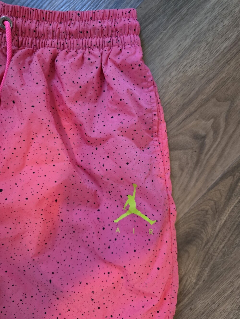 JORDAN Y2K NIKE BATHING SUIT, PERFECT SHAPE